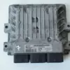 Блок керування двигуном Ford Transit 2006-2013 CC11-12A650-AB it-13491 Дизель - 3