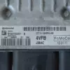 Блок керування двигуном Ford Transit 2006-2013 CC11-12A650-AB it-13491 Дизель - 4
