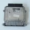 Блок керування двигуном Hyundai i30 1.4 2007-2012 39112-2B102 it-13492 Бензин - 4