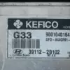 Блок керування двигуном Hyundai i30 1.4 2007-2012 39112-2B102 it-13492 Бензин - 5