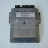 Блок керування двигуном Ford Transit 2.4tdci 2006-2013 6C11-12A650-AJ it-13495 Дизель - 3