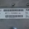 Блок керування двигуном Ford Transit 2.4tdci 2006-2013 6C11-12A650-AJ it-13495 Дизель - 4