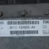 Блок управления двигателем Ford Transit 2.4tdci 2006-2013 6C11-12A650-AH it-13498 Дизель - 4