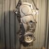 Двигатель VW Jetta 1.9tdi 2006-2011 BLS 399292 - 7