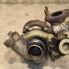 Турбина Ford Focus 1.6tdci (II) 2004-2011 9662371080 397962 - 4