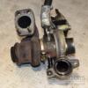 Турбина Ford Focus 1.6tdci (II) 2004-2011 9662371080 397962 - 5