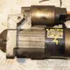 Стартер Renault Kangoo 1.5dCi 1998-2008 8200227092 397971 - 3