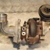 Турбина Toyota Corolla Verso 2.2td d-cat 2001-2004 1720126070 397987 - 5