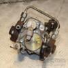 Паливний насос високого тиску (ТНВД) Toyota Rav 4 2.2td d-cat 2006-2013 221000R050 397990 - 3
