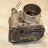 Дроссельная заслонка электрическая Toyota Rav 4 2.2td d-cat 2006-2013 261000R020 397994 - 3
