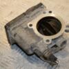 Дроссельная заслонка электрическая Toyota Rav 4 2.2td d-cat 2006-2013 261000R020 397994 - 4