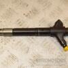 Форсунка дизель электрическая (дефект) Toyota Rav 4 2.2td d-cat 2006-2013 2367026060 397998 - 3