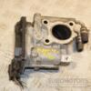 Клапан EGR электрический Toyota Rav 4 2.2td d-cat 2006-2013 2580026010 398014 - 3