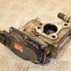 Клапан EGR электрический Toyota Rav 4 2.2td d-cat 2006-2013 2580026010 398014 - 4