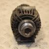Генератор Renault Logan 1.4 8V 2005-2014 0124415041 398048 - 4