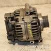 Генератор Renault Logan 1.4 8V 2005-2014 0124415041 398048 - 5