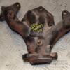 Коллектор выпускной Renault Logan 1.4 8V 2005-2014 398053 - 3