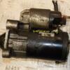 Стартер Renault Logan 1.4 8V 2005-2014 8200815083 398059 - 3