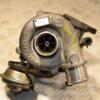 Турбіна (дефект) Toyota Rav 4 2.0td D-4D 2000-2005 1720127040 398066 - 5