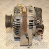 Генератор Toyota Corolla 2.0td D-4D (E12) 2001-2006 2706027040 398070 - 5
