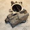 Дросельна заслінка електрична Toyota Rav 4 2.0td D-4D 2000-2005 2610027030 398073 - 4