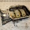 Поддон верхняя часть (преподдоник) Toyota Avensis Verso 2.0 D-4D 2001-2009 398082 - 4