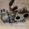 Клапан EGR электрический Toyota Avensis Verso 2.0 D-4D 2001-2009 1350008090 398103 - 4