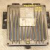 Блок управления двигателем Renault Megane 1.5dCi (II) 2003-2009 8200259832 398146 - 3