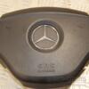 Подушка безпеки кермо Airbag Mercedes B-class (W245) 2005-2011 1644600498 398148 - 3