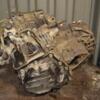 МКПП (механічна коробка перемикання передач) 5-ступка Toyota Avensis Verso 2.0 D-4D 2001-2009 3030044070 398216 - 8