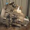 МКПП (механическая коробка переключения передач) 5-ступка Renault Logan 1.4 8V 2005-2014 JH1053 398221 - 8