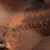 Блок двигателя (дефект) Citroen C5 3.0hdi 2008-2017 9U3Q6015CB 398250 - 12