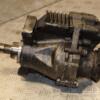 Роздавальна коробка МКПП VW Passat 1.9tdi (B6) 2005-2010 0AV409053H 398276 - 5