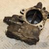 Дроссельная заслонка электрическая Toyota Corolla 2.0td D-4D (E12) 2001-2006 398290 - 4