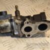 Клапан EGR электрический Toyota Corolla 2.0td D-4D (E12) 2001-2006 2562027090 398294 - 4
