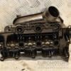 Клапанная крышка (Крышка клапанов) левая Citroen C5 3.0hdi 2008-2017 9X2Q9424EA 398320 - 4