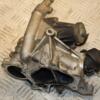 Клапан EGR электрический Citroen C5 3.0hdi 2008-2017 701914050 398347 - 4