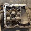 Піддон верхня частина (преподдонік) Renault Trafic 2.0dCi 2001-2014 8200600642 398372 - 3