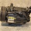Компрессор кондиционера Renault Trafic 2.0dCi 2001-2014 8200454172 398389 - 5