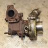 Турбіна (дефект) Renault Trafic 2.0dCi 2001-2014 8200466021 398394 - 5
