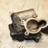 Клапан EGR електричний Opel Vivaro 2.0dCi 2001-2014 8200797706 398399 - 4