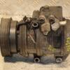 Компресор кондиціонера (дефект) Hyundai Tucson 2.0crdi 2004-2009 162502920J 398416 - 5
