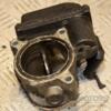 Дроссельная заслонка электрическая Hyundai Tucson 2.0crdi 2004-2009 3510027410 398432 - 4