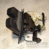 Замок крышки багажника электр 4 пина Audi A4 (B8) 2007-2015 8K9827505A 398467 - 4