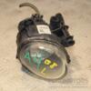 Фара противотуманная левая Audi A4 (B8) 2007-2015 8T0941699 398472 - 3