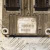 Блок управления двигателем комплект Fiat Grande Punto 1.4 8V 2005 51784957 398480 - 4