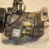Компресор кондиціонера Fiat Doblo 1.6MJet 2010 51897475 398529 - 5