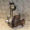 Турбина Fiat Bravo 1.6MJet 2007-2014 55239695 398532 - 5