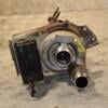 Турбина 06- Ford Focus 1.8tdci (II) 2004-2011 4M5Q6K682AG 398555 - 4