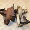 Турбина 06- Ford Focus 1.8tdci (II) 2004-2011 4M5Q6K682AG 398555 - 5